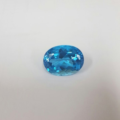 106# Aquamarine Gemstone for sale...